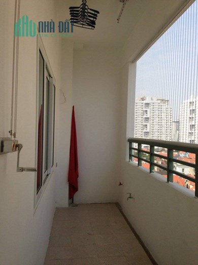 CHÍNH CHỦ CẦN BÁN CHUNG CƯ MẶT ĐƯỜNG LÊ ĐỨC THỌ 3PN, 120M2, LH:09656990898