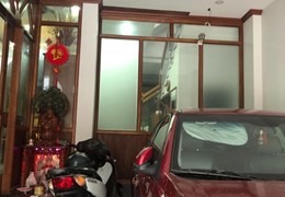 Siêu phẩm Q3, CX Đô Thành ô tô vào nhà, 78m2 ngang 6m tặng nội thất chỉ 19t