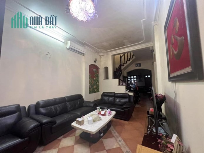 BÁN NHÀ PHỐ 8/3 75M - 4T - 4 NGỦ PHÂN LÔ Ô TÔ ĐỖ CỬA VÀO NHÀ KHU VỰC DÂN TRÍ CAO NHỈNH 8 TỶ