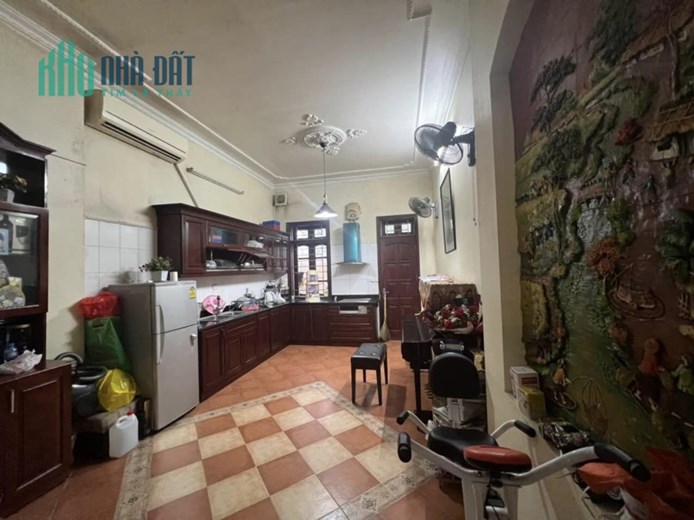 BÁN NHÀ PHỐ 8/3 75M - 4T - 4 NGỦ PHÂN LÔ Ô TÔ ĐỖ CỬA VÀO NHÀ KHU VỰC DÂN TRÍ CAO NHỈNH 8 TỶ