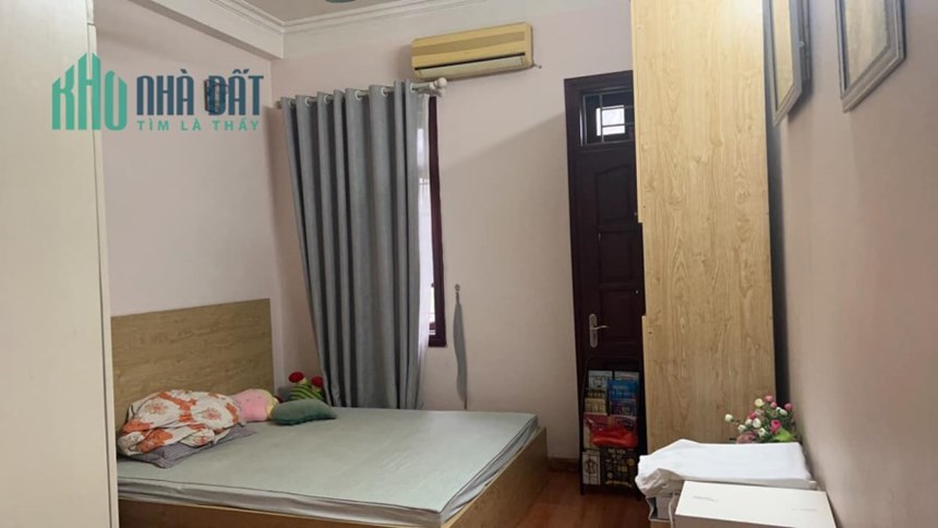 BÁN NHÀ PHỐ 8/3 75M - 4T - 4 NGỦ PHÂN LÔ Ô TÔ ĐỖ CỬA VÀO NHÀ KHU VỰC DÂN TRÍ CAO NHỈNH 8 TỶ