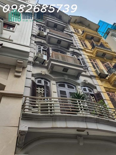 Mua bán nhà đất Tô Vĩnh Diện Thanh Xuân phân lô ô tô nội thất xịn ở ngay chỉ 10.x tỷ 60m2*4T