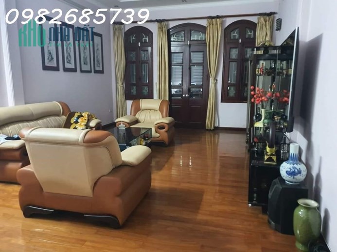 Mua bán nhà đất Tô Vĩnh Diện Thanh Xuân phân lô ô tô nội thất xịn ở ngay chỉ 10.x tỷ 60m2*4T