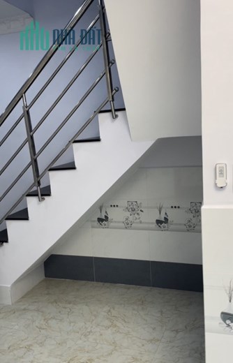 SỞ HỮU CĂN NHÀ TRONG MƠ PHƯỜNG TÂN THUẬN TÂY, QUẬN 7, HCM (phí cực mềm)