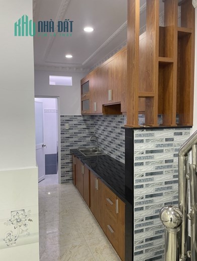 SỞ HỮU CĂN NHÀ TRONG MƠ PHƯỜNG TÂN THUẬN TÂY, QUẬN 7, HCM (phí cực mềm)