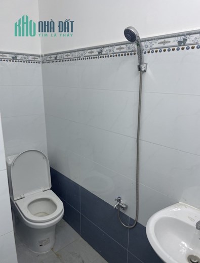 SỞ HỮU CĂN NHÀ TRONG MƠ PHƯỜNG TÂN THUẬN TÂY, QUẬN 7, HCM (phí cực mềm)