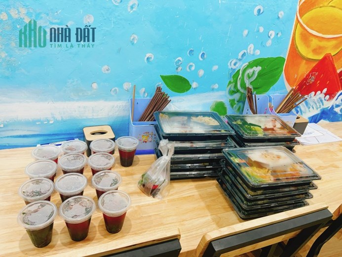 SANG NHƯỢNG QUÁN CƠM  ĐỊA CHỈ 109 DƯƠNG QUẢNG HÀM, CẦU GIẤY, HÀ NỘI