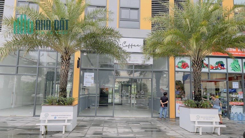 🔥 BÁN SHOPHOUSE VỪA Ở VỪA KINH DOANH - CHUNG CƯ RICCA QUẬN 9- 127M2 - GIÁ 6.5 TỶ TL