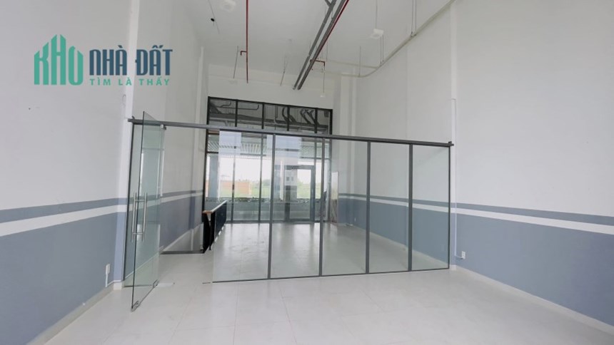 🔥 BÁN SHOPHOUSE VỪA Ở VỪA KINH DOANH - CHUNG CƯ RICCA QUẬN 9- 127M2 - GIÁ 6.5 TỶ TL