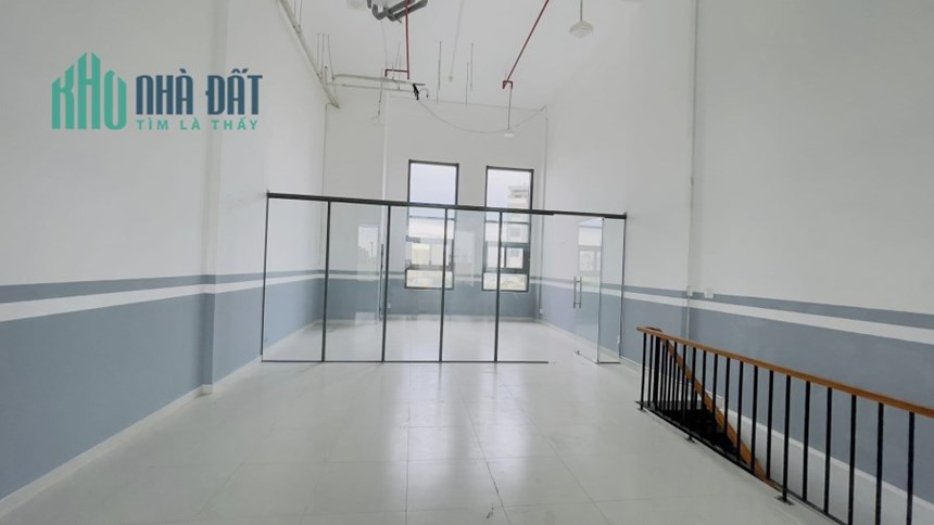 🔥 BÁN SHOPHOUSE VỪA Ở VỪA KINH DOANH - CHUNG CƯ RICCA QUẬN 9- 127M2 - GIÁ 6.5 TỶ TL