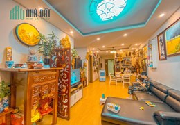 CT1 Chung Cư Gelexia Riverside 885 Tam Trinh 87m2