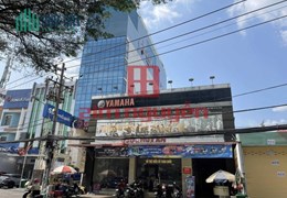 Bán nhà 209 Nguyễn Duy Trinh, Phường Bình Trưng Tây, Quận 2 66,3 tỷ
