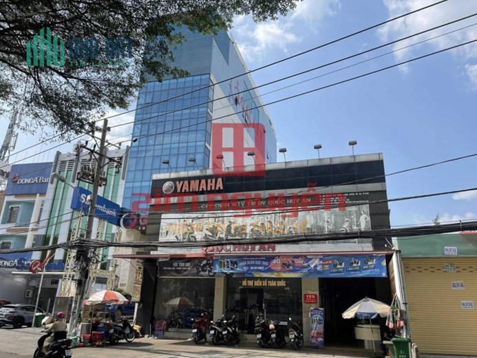 Bán nhà 209 Nguyễn Duy Trinh, Phường Bình Trưng Tây, Quận 2 66,3 tỷ