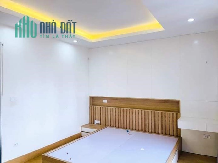 bán nhà Vạn Phúc, Hà Đông kinh doanh sầm uất, vài bước ra phố 43m, 5 tầng giá chỉ 7,7 tỷ 0962780005