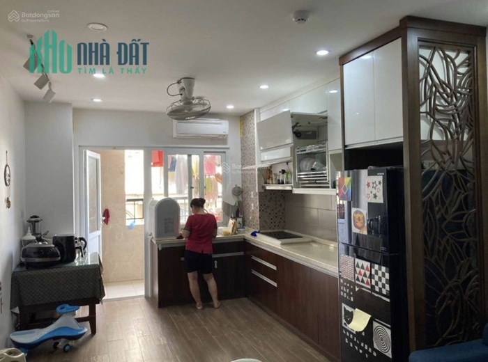 Chìa khóa sở hữu căn hộ cực phẩm 85m2 tại KĐT Nam Cường với nội thất đẹp nhất từ chị gái em