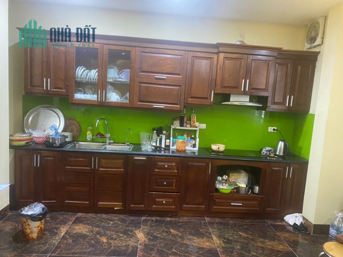 bán nhà Vạn phúc, Hà Đông  ô tô đỗ sát nhà 45m, 5 tầng chỉ 5,1 tỷ 0962780005