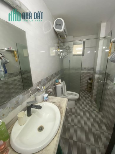 bán nhà Vạn phúc, Hà Đông  ô tô đỗ sát nhà 45m, 5 tầng chỉ 5,1 tỷ 0962780005
