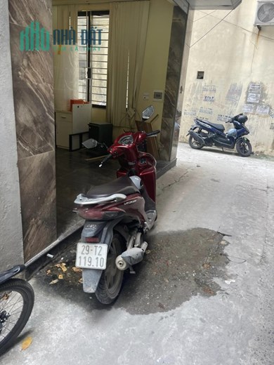 bán nhà Vạn phúc, Hà Đông  ô tô đỗ sát nhà 45m, 5 tầng chỉ 5,1 tỷ 0962780005