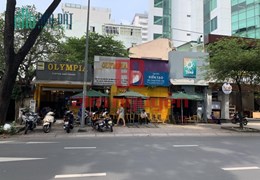 Bán Đất 102 Nguyễn Thị Minh Khai, Phường 6, Quận 3 Giá 330 Tỷ