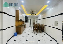 ẢO THẬT? Mặt phố Tô Vĩnh Diện, 6 tầng thang máy, mới xây đẹp lung linh, 6.88 tỷ