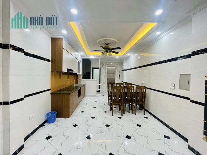ẢO THẬT? Mặt phố Tô Vĩnh Diện, 6 tầng thang máy, mới xây đẹp lung linh, 6.88 tỷ