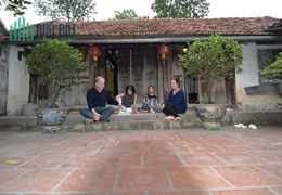 Cần Bán Gấp Lô Đất Vị Trí Đẹp-Giá Cực Tốt Tại Tam Cốc-Ninh Bình.