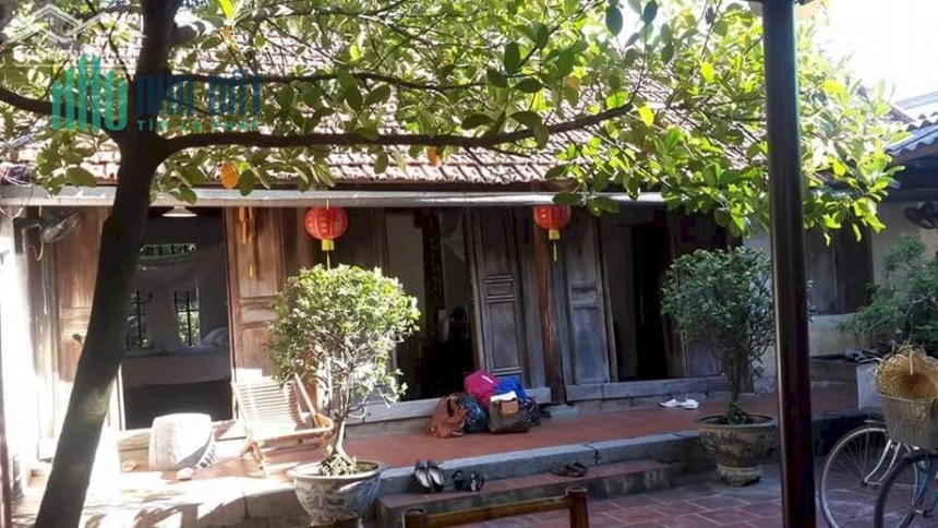 Cần Bán Gấp Lô Đất Vị Trí Đẹp-Giá Cực Tốt Tại Tam Cốc-Ninh Bình.