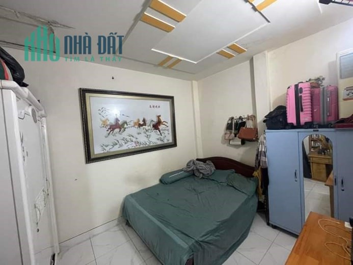 Nhà bán hẻm xe hơi 413 Lê Văn Quới  Bình Hưng Hoà A Bình Tân 3.7 tỷ