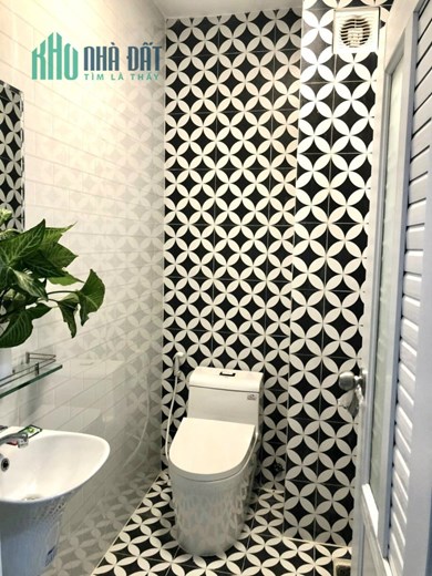 Nhà trệt,2 lầu,sân thượng, HXH đường Phạm Thế Hiển P5Q8. Giá 6,7 tỷ TL