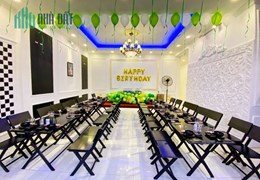 Sang Nhượng Nhanh Mặt bằng Quán, đường Trần Xuân Soạn, P.Tân Hưng, Q7