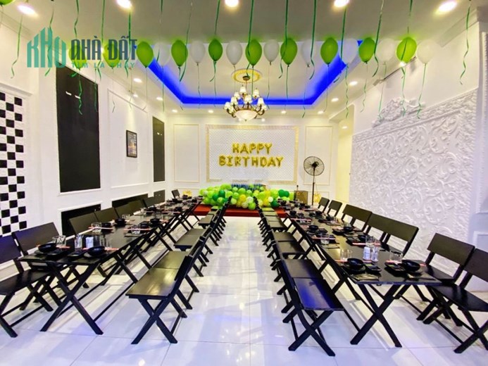 Sang Nhượng Nhanh Mặt bằng Quán, đường Trần Xuân Soạn, P.Tân Hưng, Q7