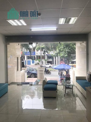 Sang Nhượng mặt bằng Mặt tiền đường Nguyễn Thị Thập,P.Tân Hưng