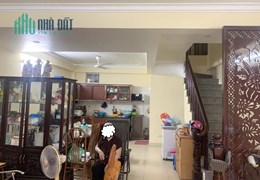 S.O.S GIẢM HƠN 500 TR – NHÀ PHỐ DỊCH VỌNG – AN SINH ĐỈNH - DÂN XÂY 4 TẦNG, 63M – CÒN 4.9 TỶ