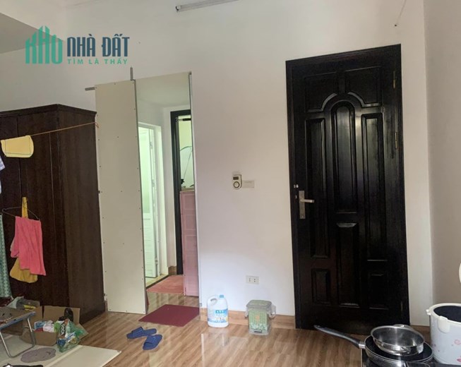 S.O.S GIẢM HƠN 500 TR – NHÀ PHỐ DỊCH VỌNG – AN SINH ĐỈNH - DÂN XÂY 4 TẦNG, 63M – CÒN 4.9 TỶ