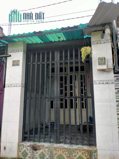 Cho Thuê Nhà Nguyên Căn 25m2 Tại Vĩnh Lộc A, Bình Chánh, Hồ Chí Minh.