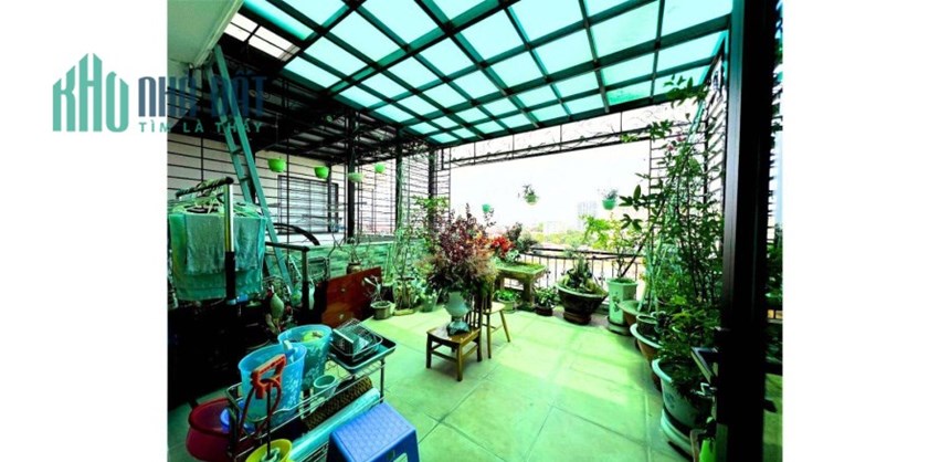 Bán nhà Hoàng Như Tiếp 110m2, T6, mt 5m. 41 tỷ Long Biên Hà Nội