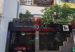 Bán nhà 1 2 Phan Tôn, Phường Đa Kao, Quận 1 56 Tỷ