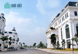 Đầu tư dự án đất nền TP Tuyên Quang chỉ với 500 triệu