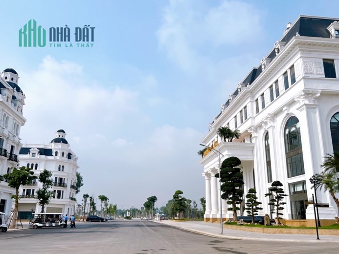 Đầu tư dự án đất nền TP Tuyên Quang chỉ với 500 triệu