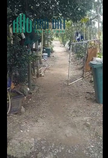 KẸT TIỀN CẦN BÁN GẤP ĐẤT KÊNH TIÊU BÀ ĐIỂM, HÓC MÔN, ĐANG LÀM ĐƯỜNG LỚN