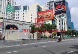 Bán tòa nhà 215 Nam Kỳ Khởi Nghĩa, Phường 7, Quận 3 600 Tỷ