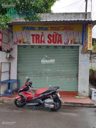 Cắt lỗ chính chủ bán gấp nhà TTHC Dĩ An, gần chợ Xóm Nghèo, sẵn phòng trọ & kiot, giá còn 6 tỷ