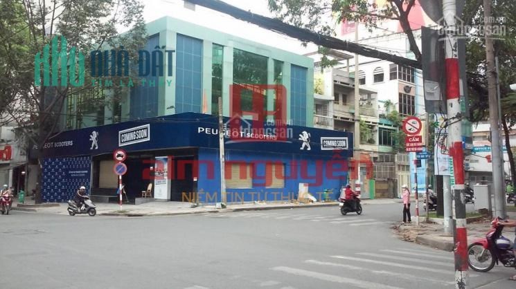 Bán nhà 84 Huỳnh Văn Bánh, Phường 15, Quận Phú Nhuận 180 tỷ