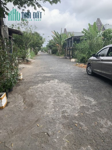 ĐẤT FULL THỔ CƯ - GIÁ TỐT – Bán 2 Lô Đất Vị Trí Đẹp Tại Huyện Lai Vung - Đồng Tháp