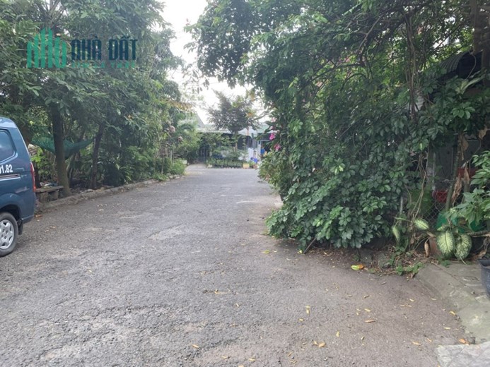 ĐẤT FULL THỔ CƯ - GIÁ TỐT – Bán 2 Lô Đất Vị Trí Đẹp Tại Huyện Lai Vung - Đồng Tháp