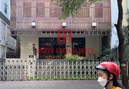 Bán nhà 100 Nguyễn Du, Phường Bến Nghé, Quận 1 400 tỷ