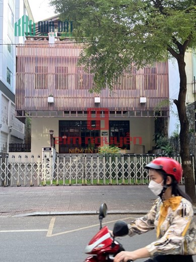 Bán nhà 100 Nguyễn Du, Phường Bến Nghé, Quận 1 400 tỷ