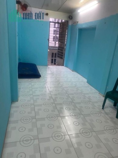 Cho thuê phòng 55/54/57 Thành Mỹ, P8, Tân Bình