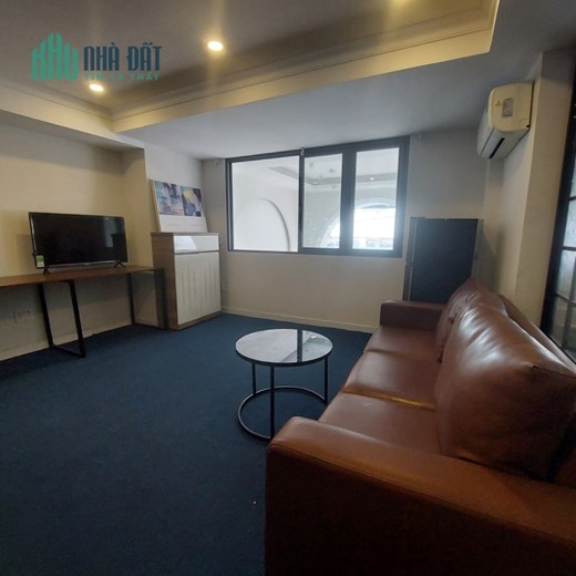CHO THUÊ PHÒNG ( CHDV) FULL NỘI THẤT TRUNG TÂM PHƯỜNG 3, QUẬN PHÚ NHUẬN