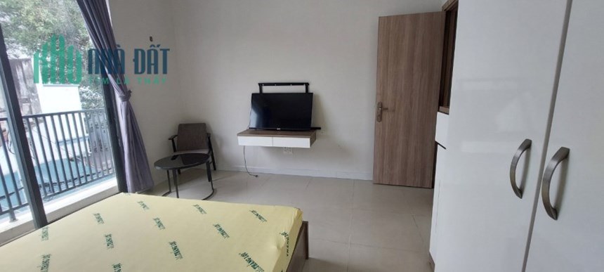 CHO THUÊ PHÒNG ( CHDV) FULL NỘI THẤT TRUNG TÂM PHƯỜNG 3, QUẬN PHÚ NHUẬN